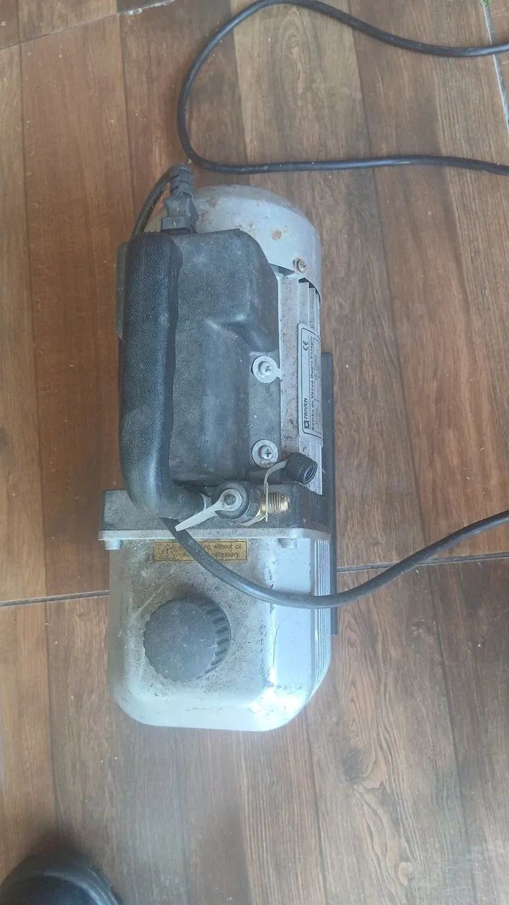 KIT REFRIGERAÇÃO - Foto 2