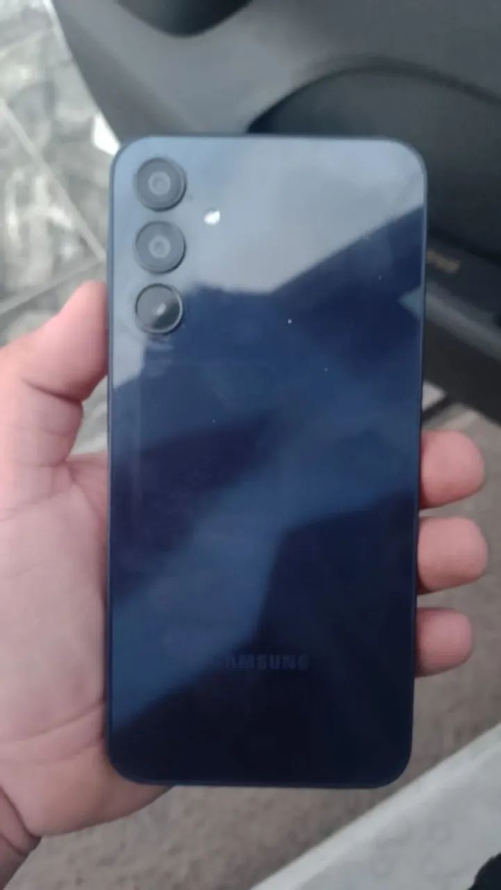 Samsung a15 - Foto 2
