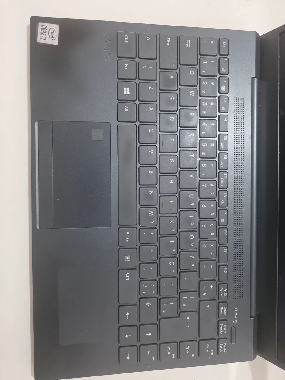 Sony vaio core i7 10 ger 8gb ssd de 240 - Foto 4