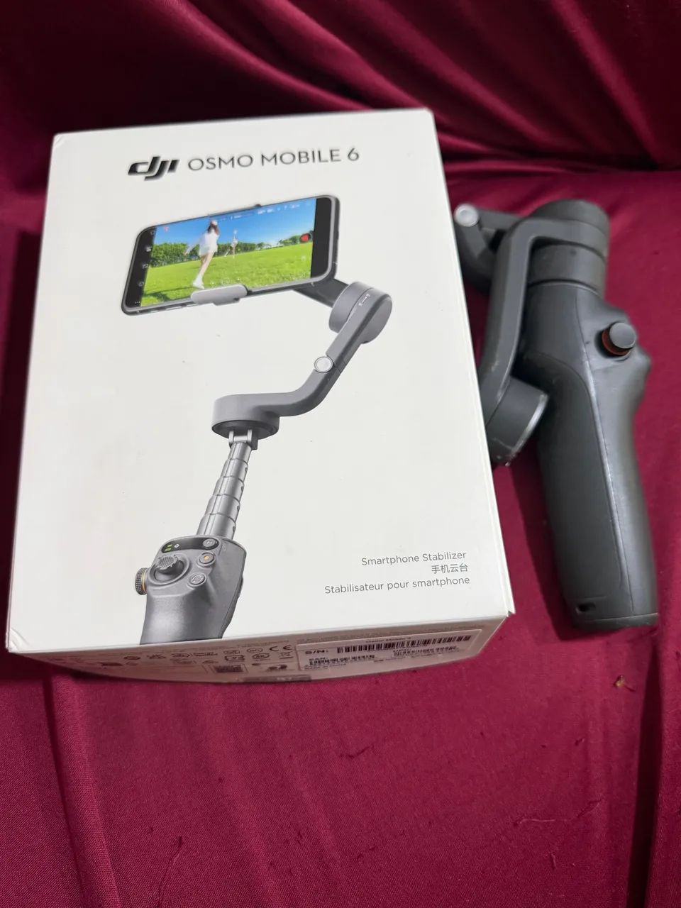 Osmo mobile 6 - Foto 2
