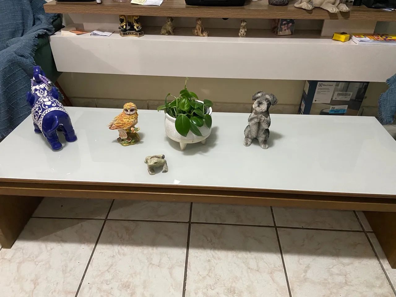 Mesa de centro - Foto 4