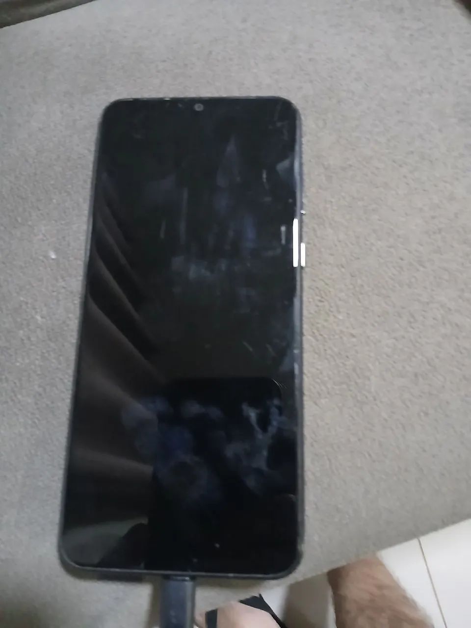Celular Samsung a03 