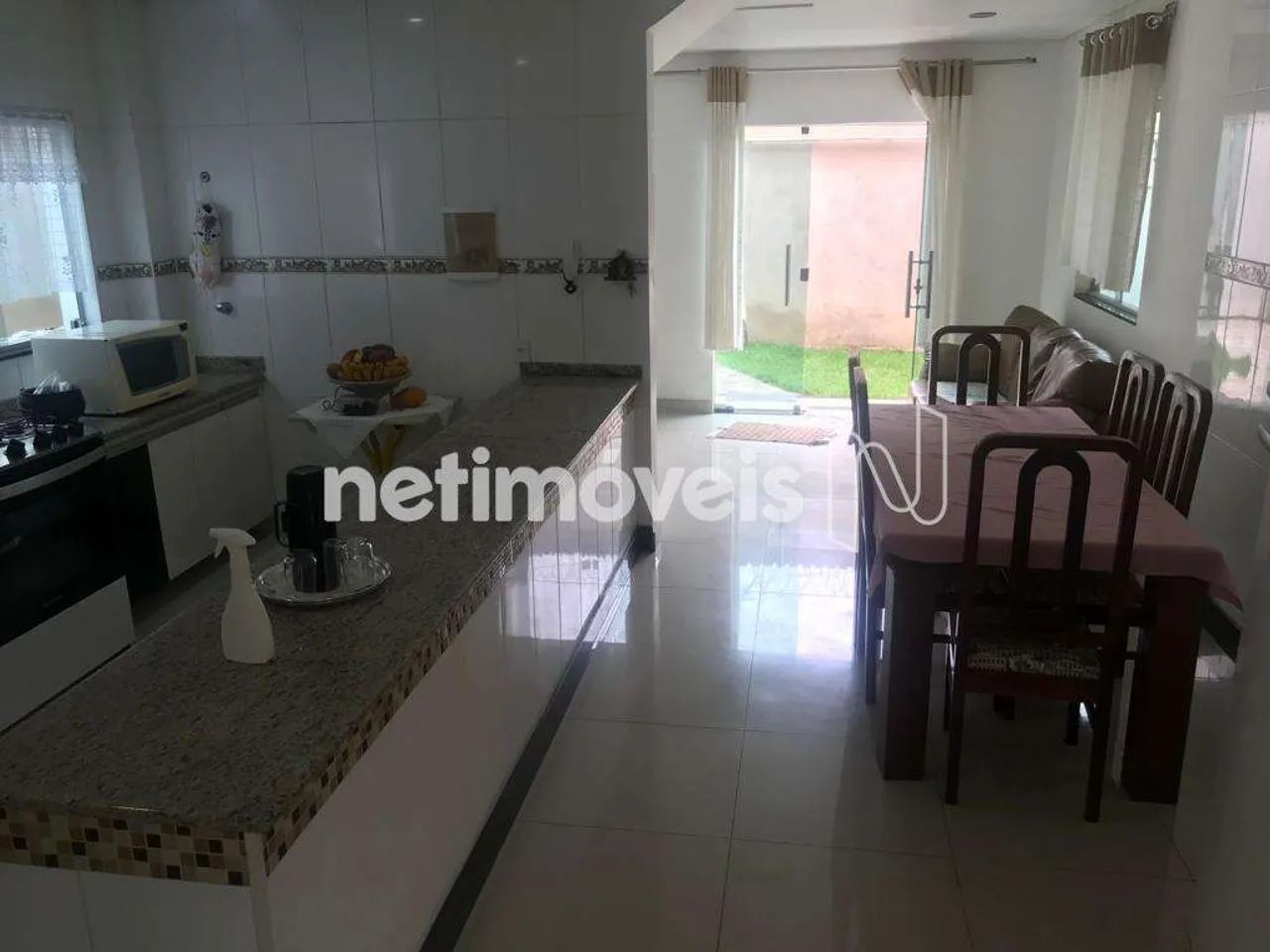 Venda Casa Vitória Belo Horizonte - Foto 4