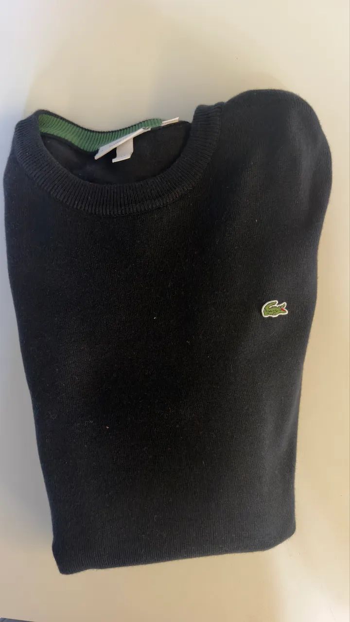 Kit Lacoste Original - Foto 5