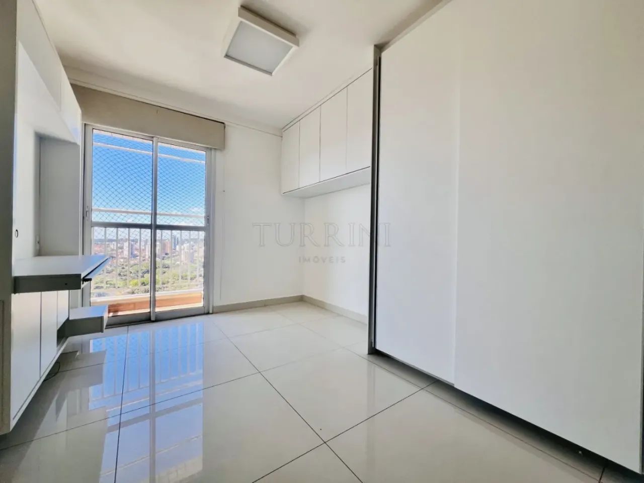 Duplex para locação e venda no edifício Residencial Arte Brasil em Bauru-SP. - Foto 4