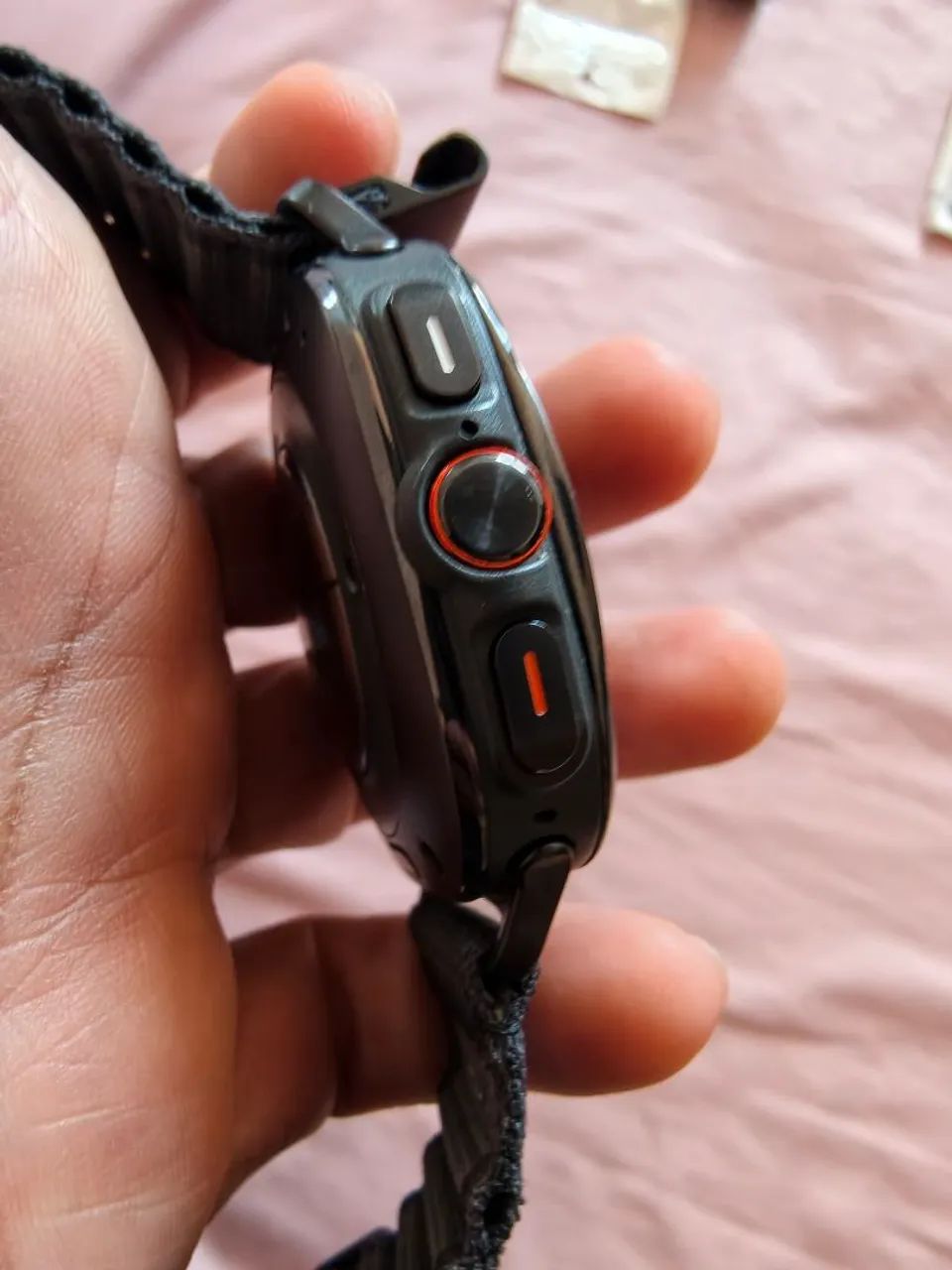 Galaxy watch ultra 2025 - Foto 2