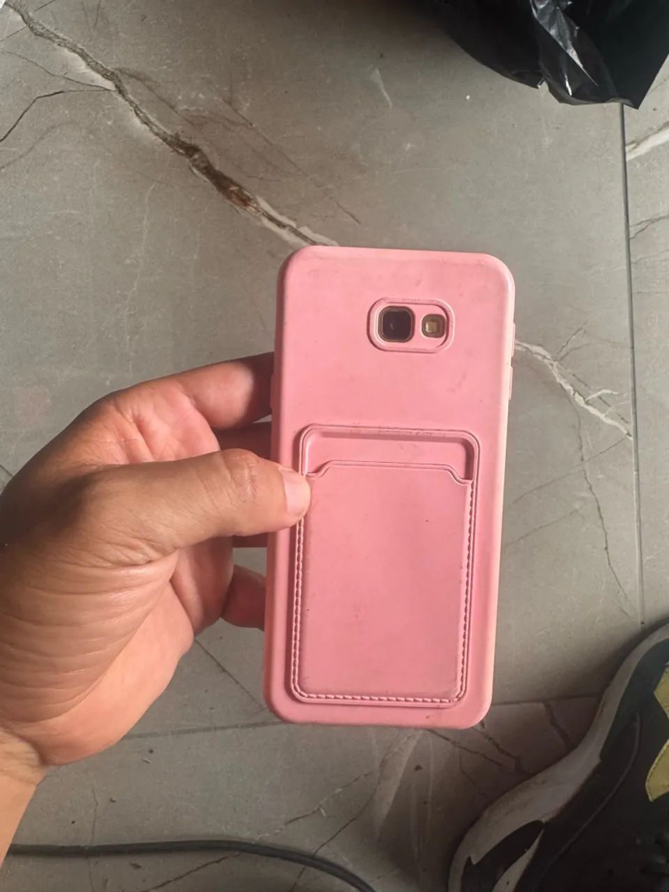 J4 plus 32 gb  - Foto 2