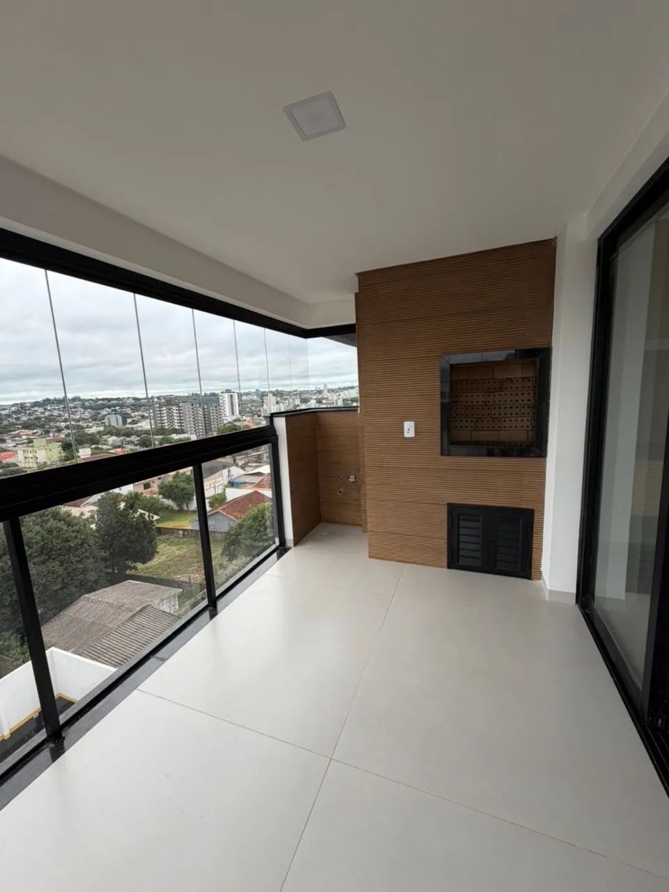 Apartamento à venda no centro de cascavel.  - Foto 5
