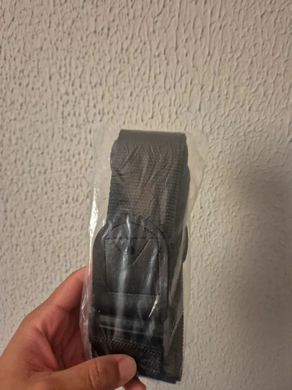 Kit Violão Strinberg com case sem uso (não aceito trocas) - Foto 3