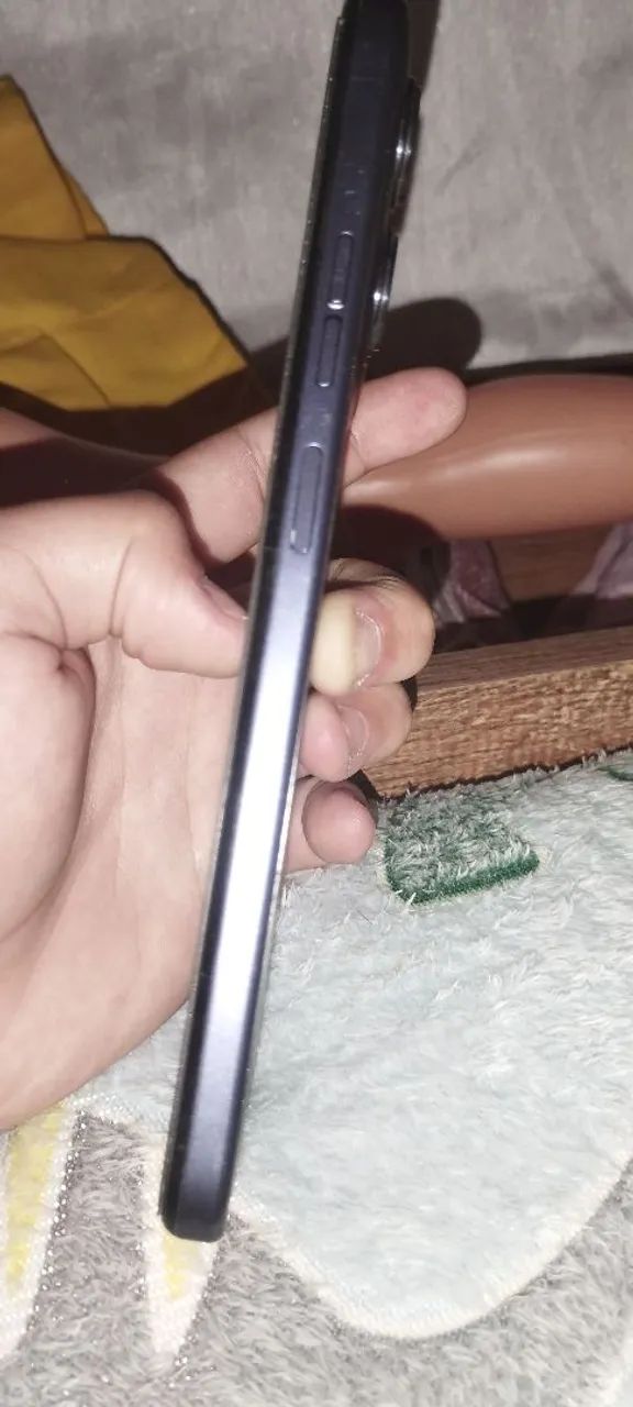 Moto G35 5G Original, Nunca Aberto, Conservado! - Foto 5