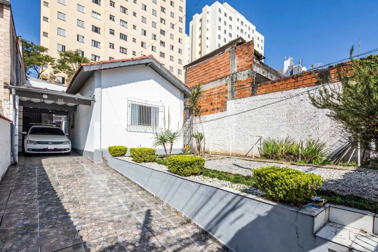 Casa comercial na Rua Rodolfo Garcia, 155  124 m² - Foto 4