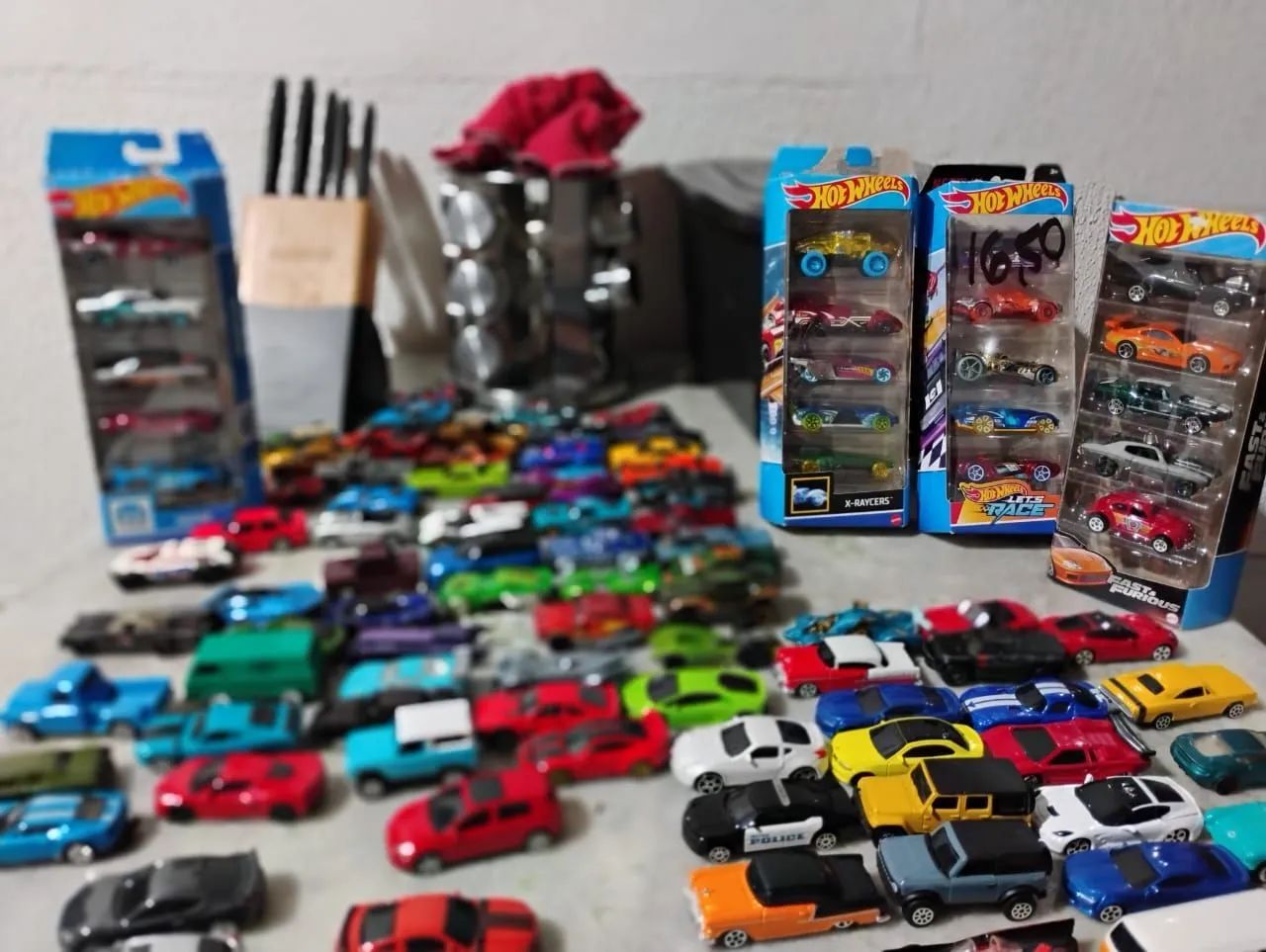 Carrinhos Hot Wheels  - Foto 2