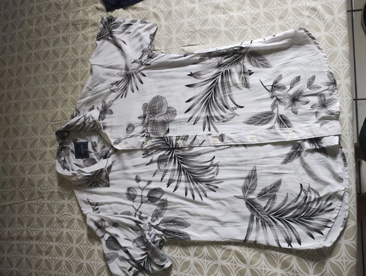 Camisas masculinas 25,00 cada  - Foto 4