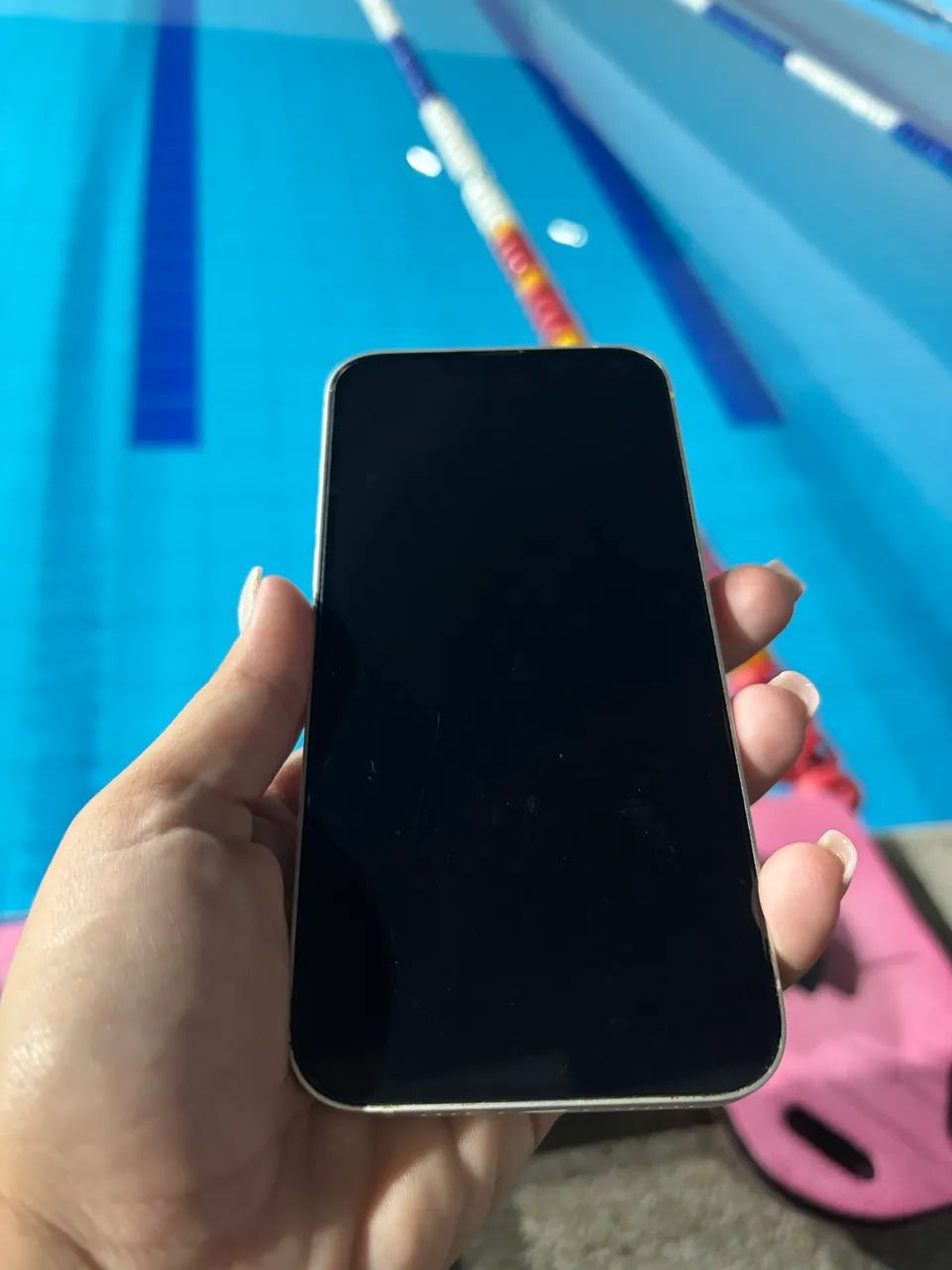 iPhone 14 Plus usado  - Foto 2
