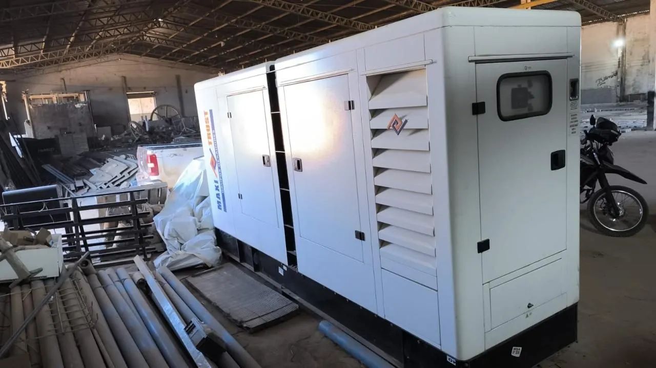 GERADOR 330 KVA - Foto 2