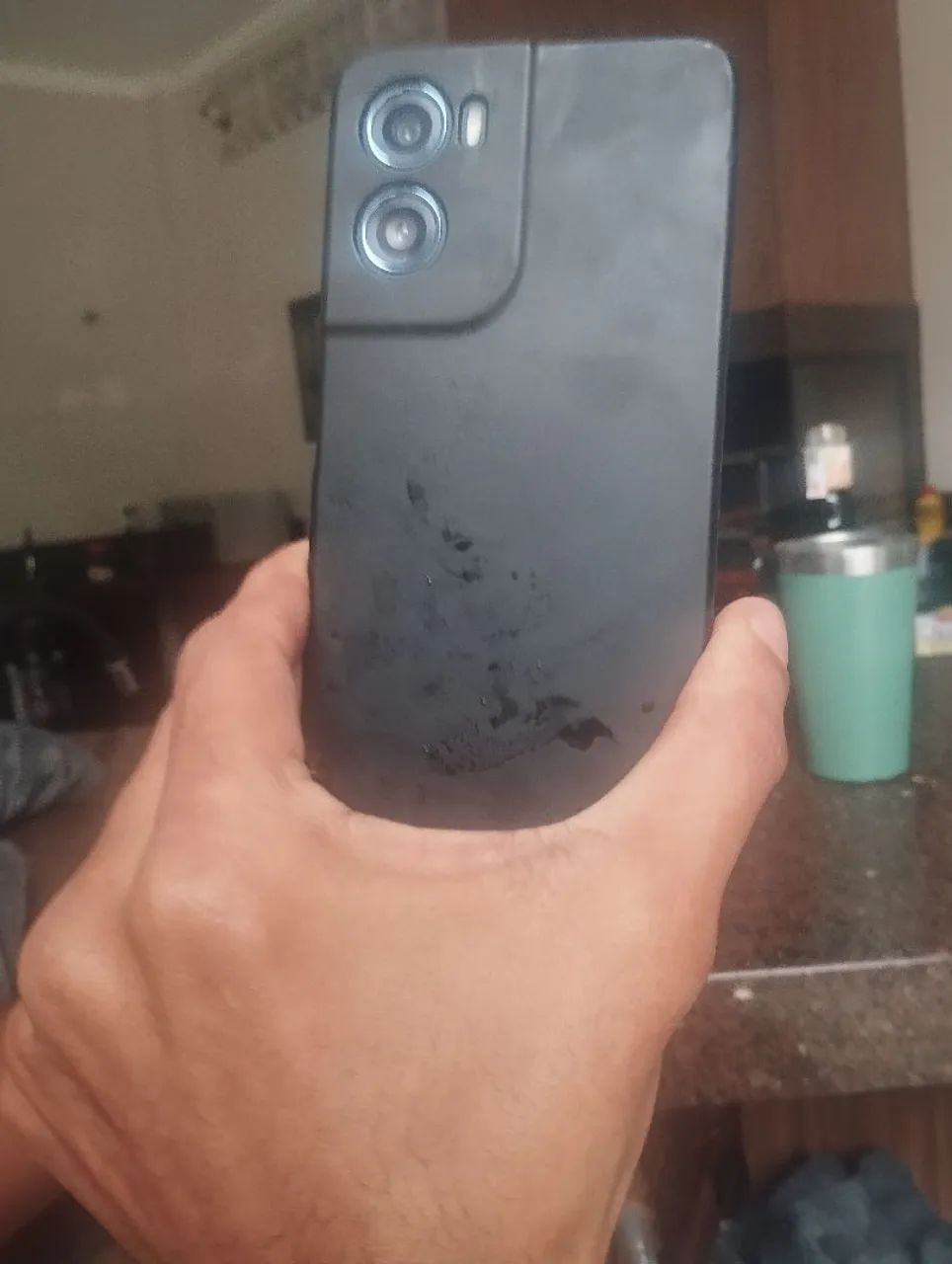 Celular moto g o6 128 gb - Foto 5
