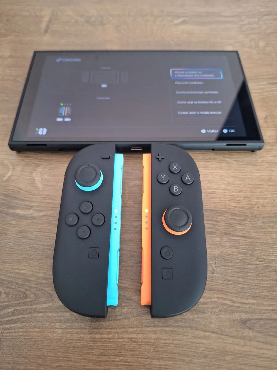 Nintendo Switch 2 - Foto 2
