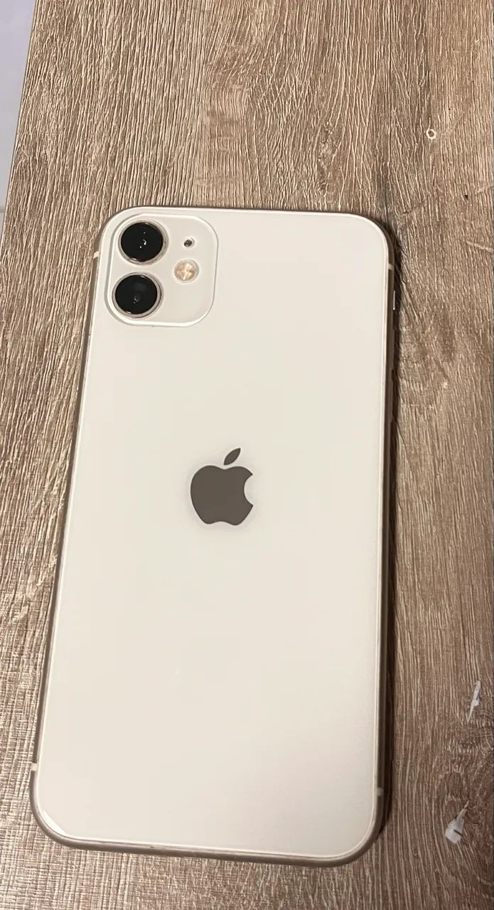 iPhone 11 128gb 