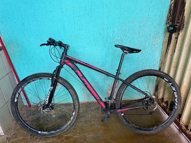 Bicicleta Aro 29 - Foto 2
