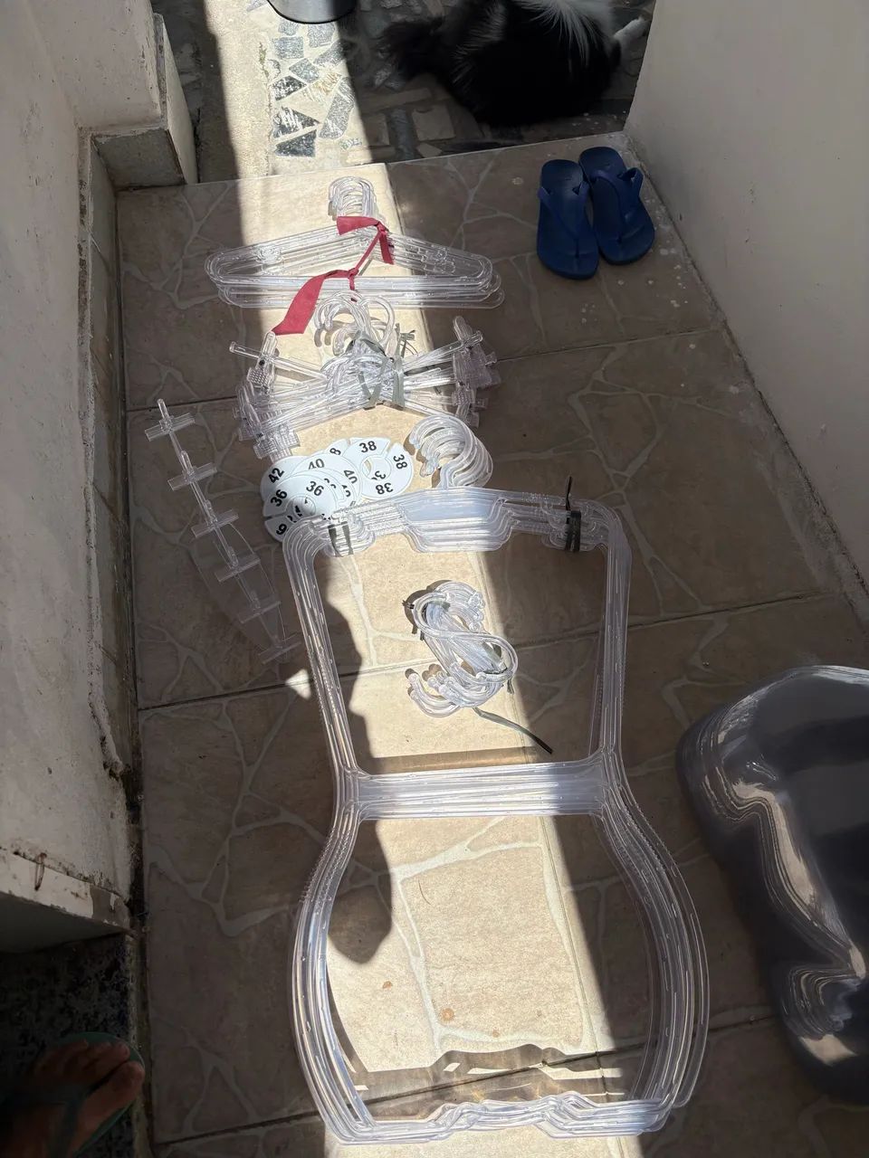 Acessórios para confecção  - Foto 2