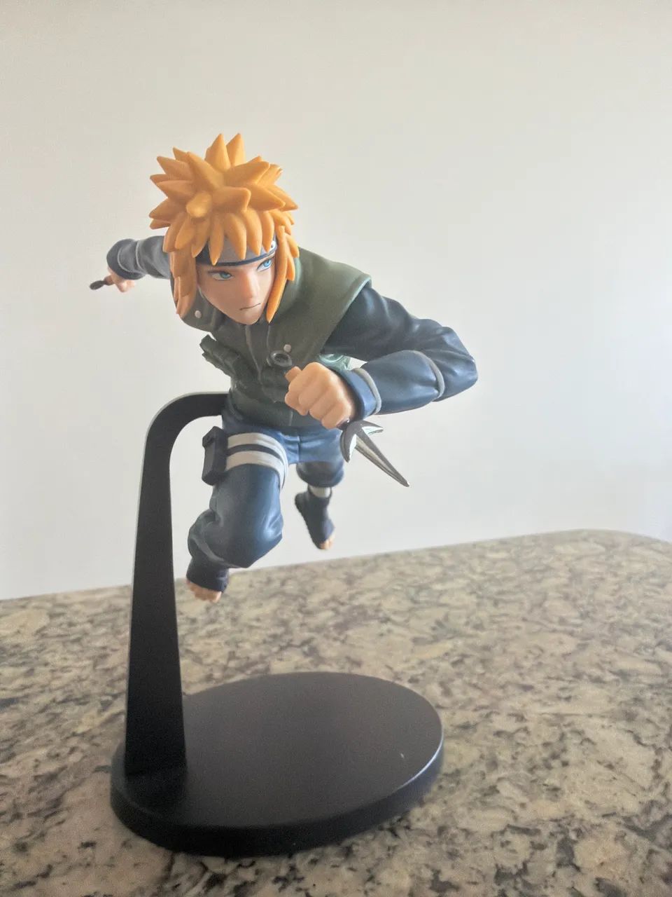 Action Figure - Anime Naruto - Foto 2