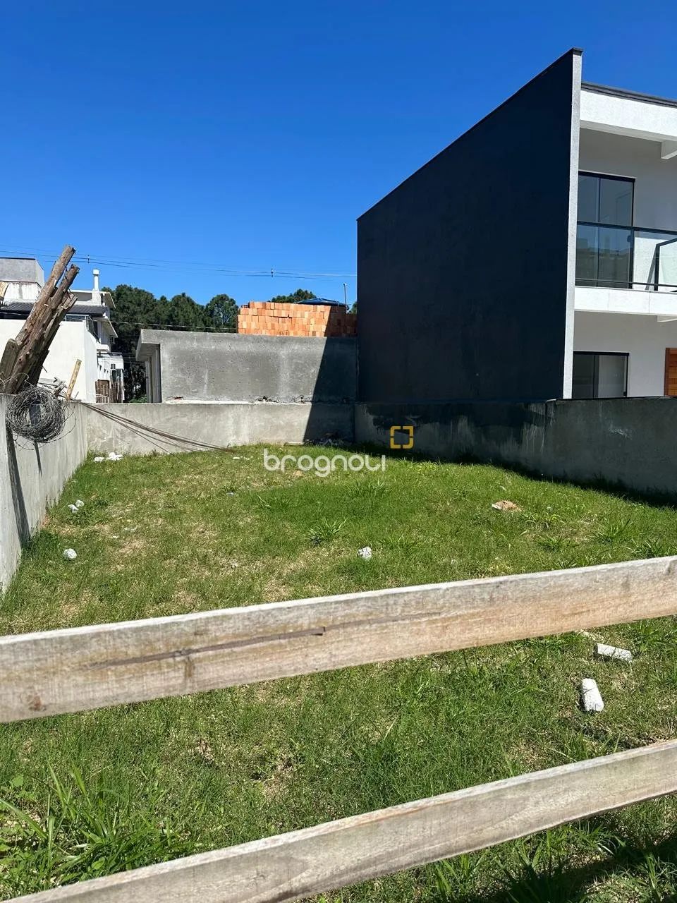 Excelente terreno na Praia dos Ingleses. - Foto 4