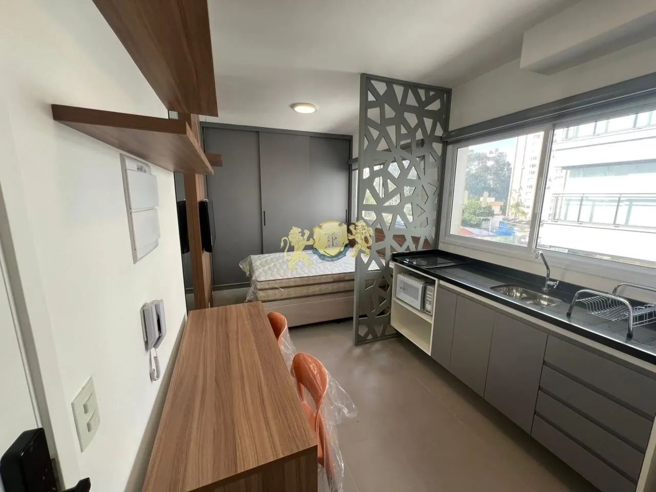 Studio para locação na Vila Mariana - 19m² - Foto 2