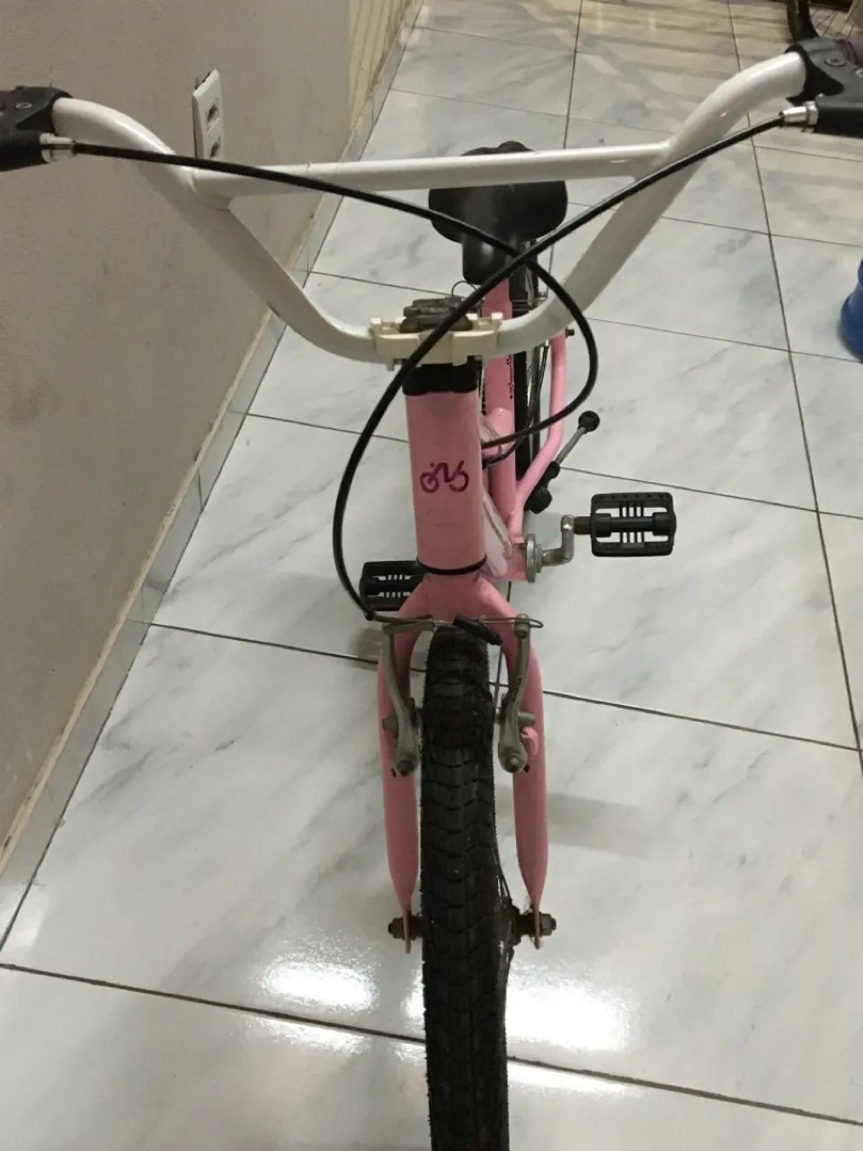 Bicicleta infantil  - Foto 5