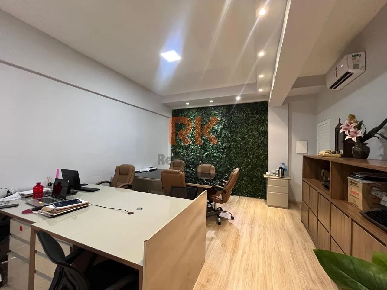 Sala para aluguel, Manacás - Belo Horizonte/MG