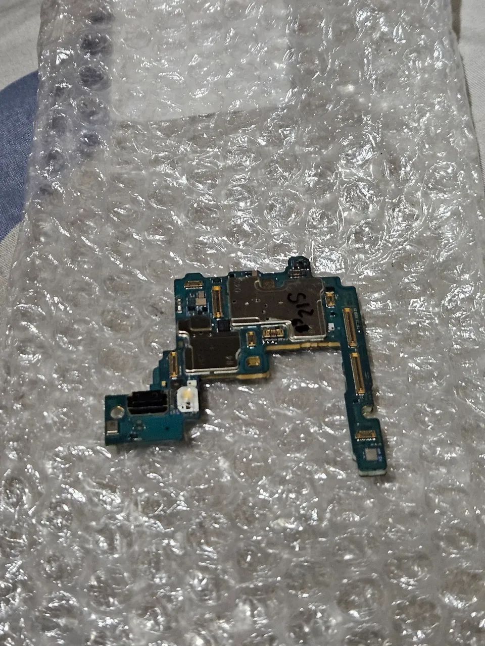 Placa s23 ultra 5g 512gb  - Foto 3