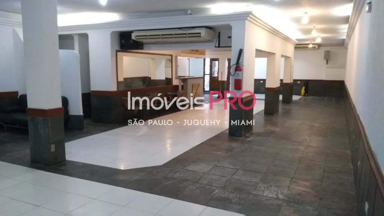Imóvel Comercial 560m² na Vila Nova Conceição - Foto 5