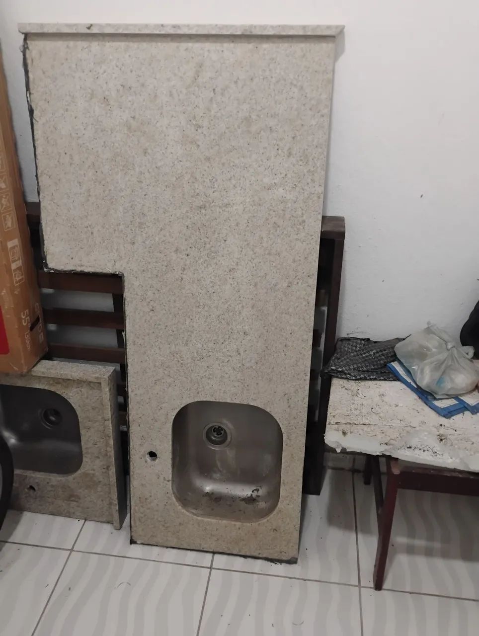 Balcão e Mamoré  - Foto 4