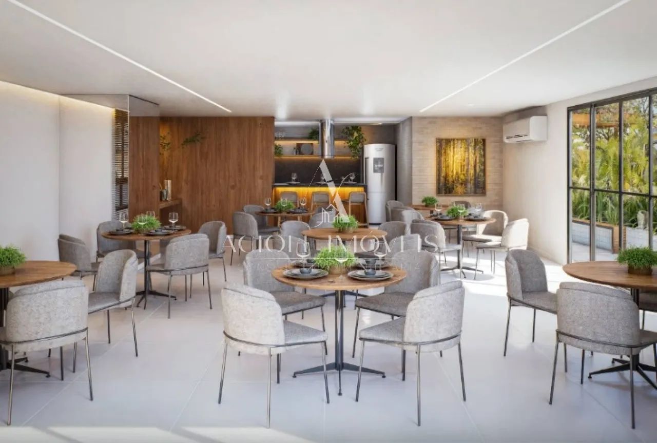 Apartamento a Venda no Edifício Rivage no bairro Guaxuma. - Foto 5