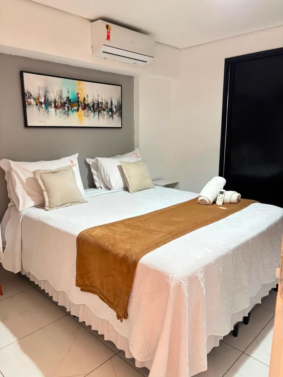Apartamento na Beira Mar - Foto 3