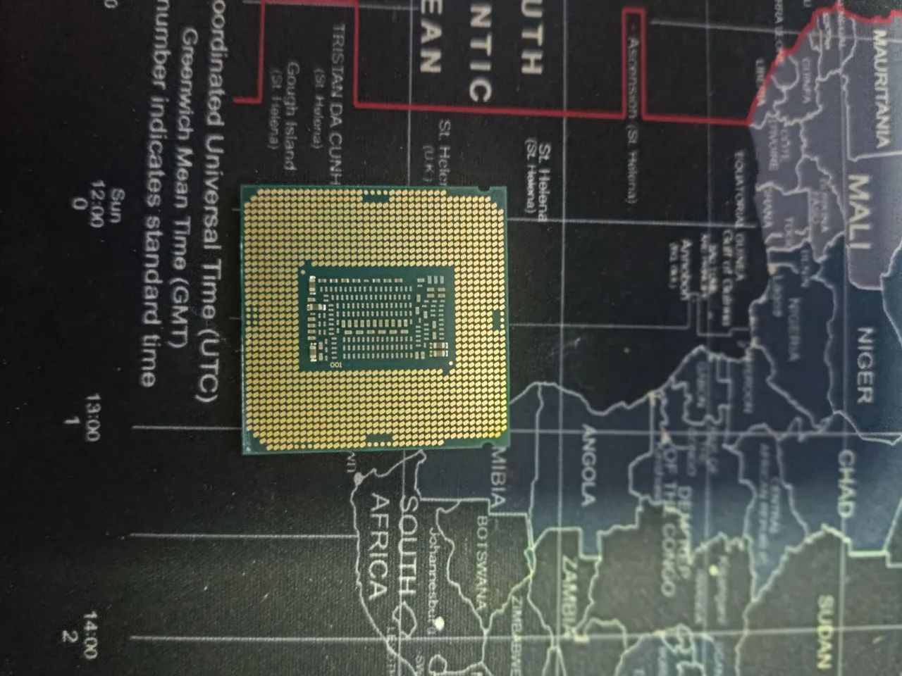 Processador i3 9400f  - Foto 3