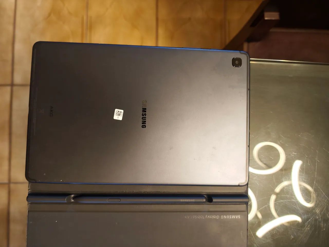 Tab s6  - Foto 4