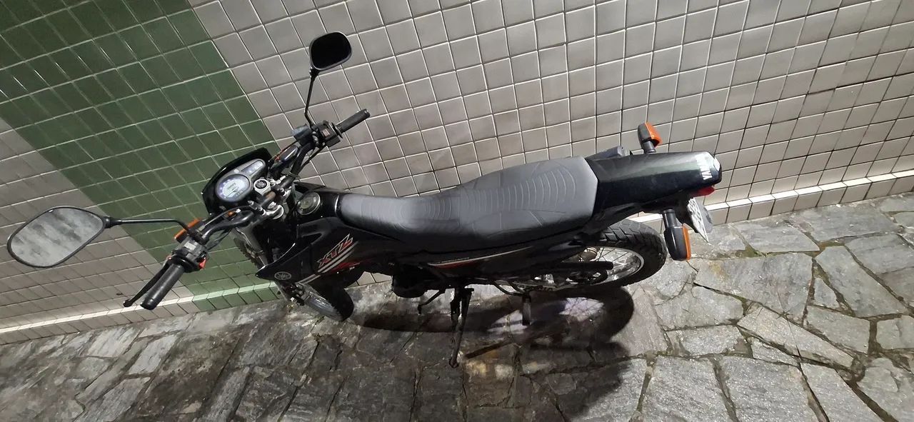 XTZ 125 2011 - Foto 4
