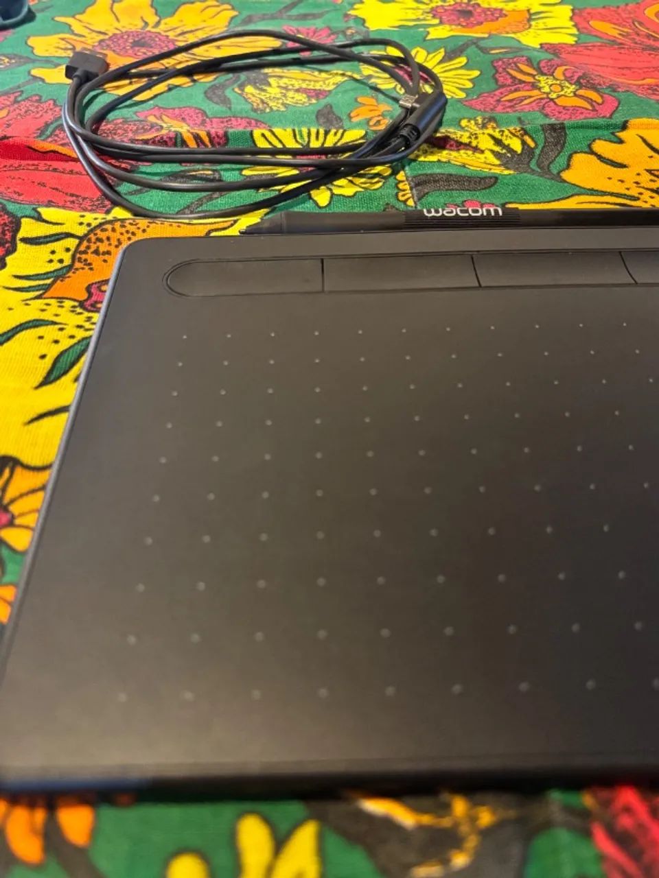 Mesa Digitalizadora Wacom Intuos - Foto 5