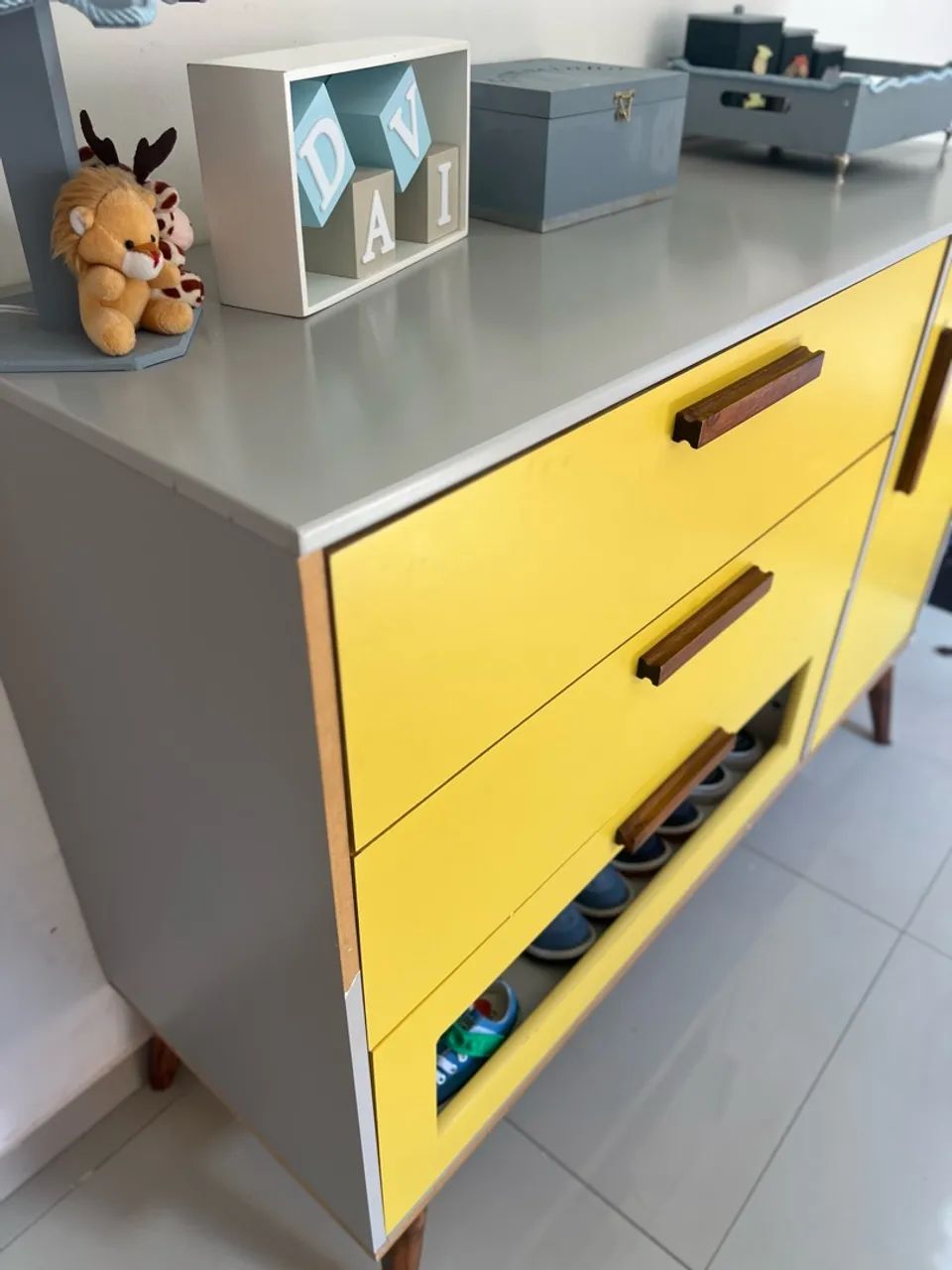 Cômoda Matic - Foto 4
