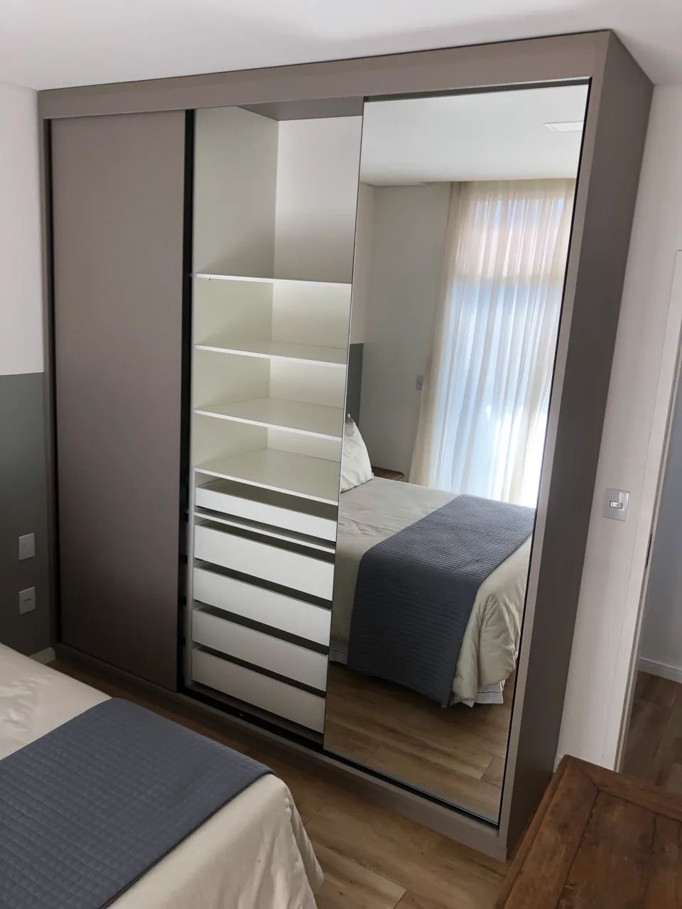 Guarda Roupa Planejados - Foto 4