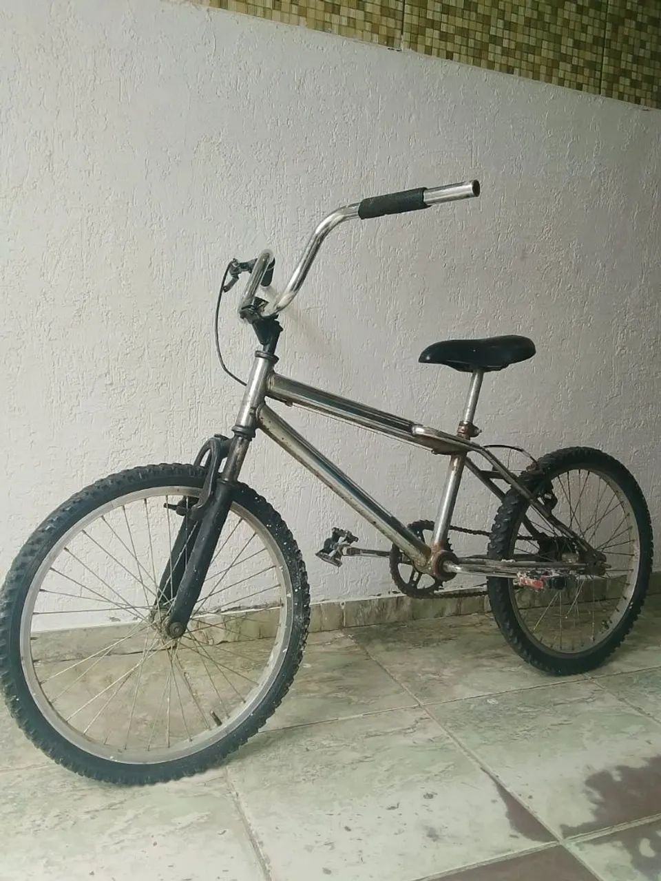 Vende se bicicleta alumínio  - Foto 2