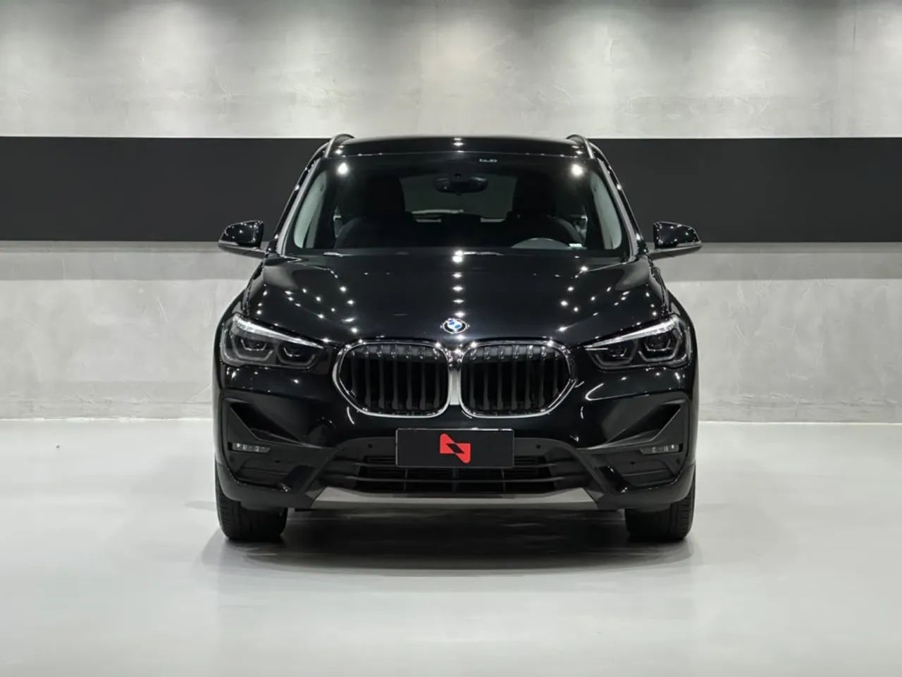 BMW X1 SDRIVE 20i X-Line 2.0 TB Aut., foto 16 de 20