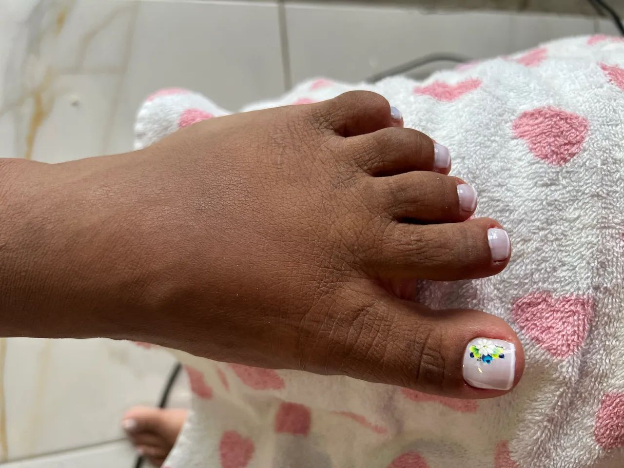 Alongamento e unhas tradicionais aparti de 150$ - Foto 5