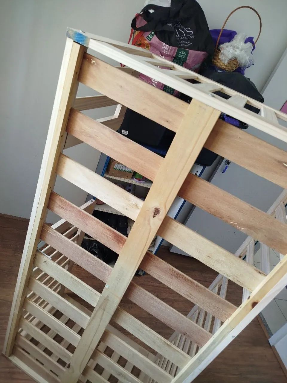 Cama Montessoriana Infantil  - Foto 3
