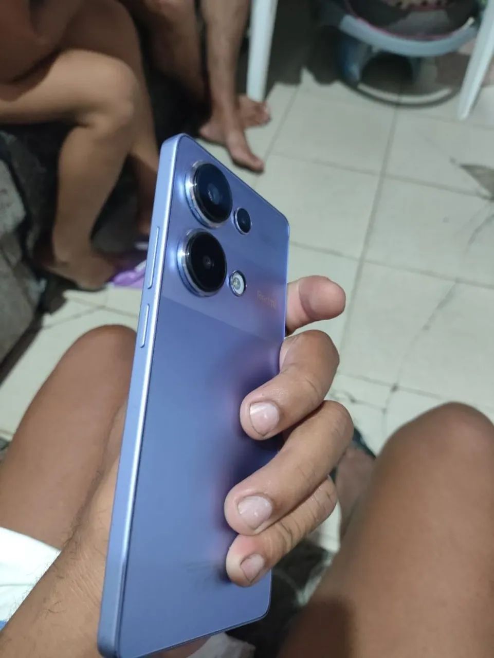 Redmi 13 Pro 256 Gb - Foto 3