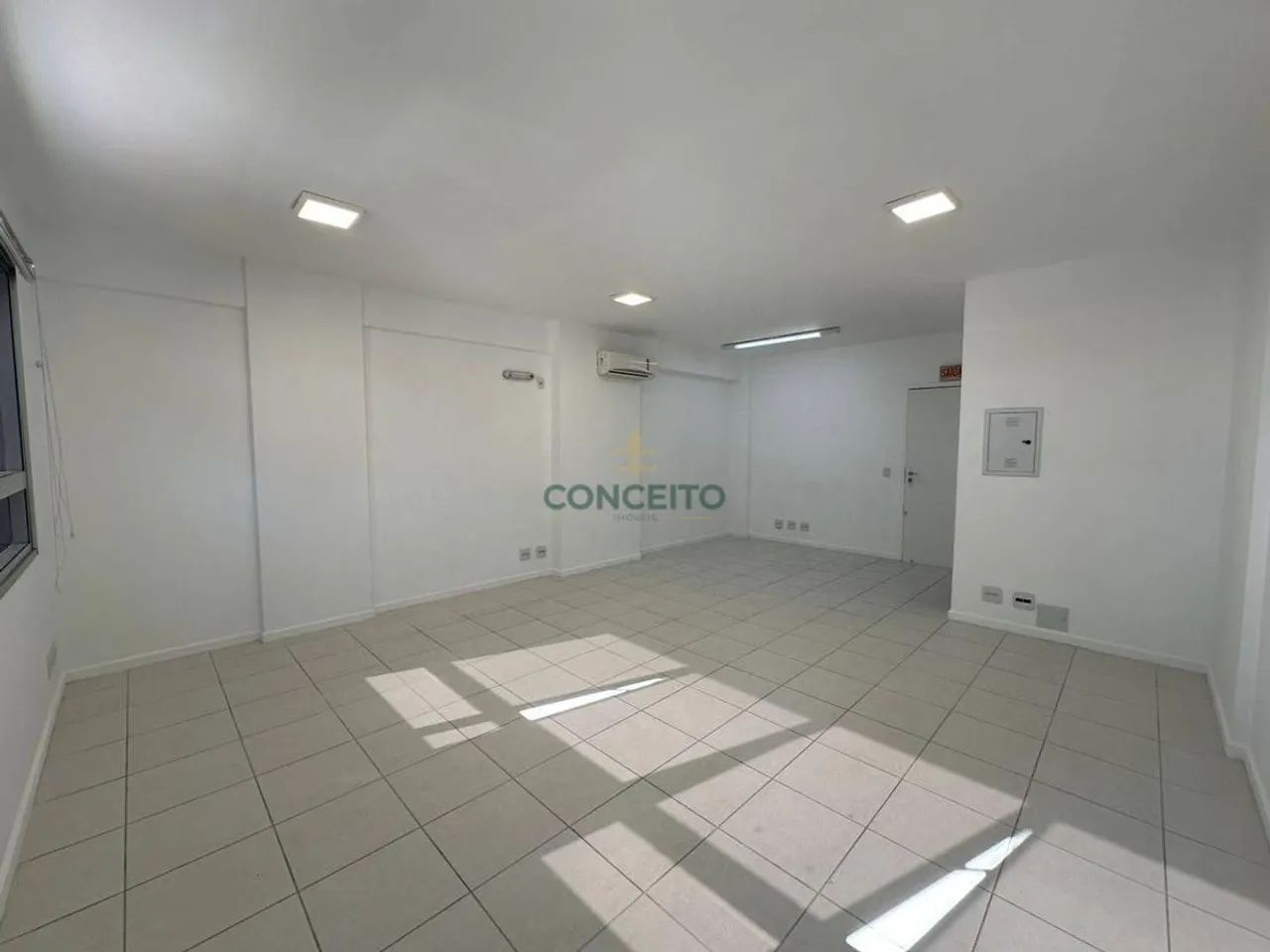 Salas Comerciais à Venda, Estreito - Florianópolis - Foto 2