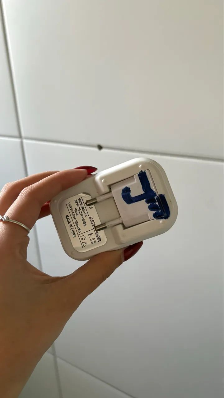 Câmera Samsung  - Foto 5