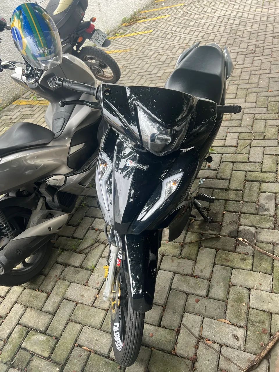 Avelloz 125 Alpha - Foto 5