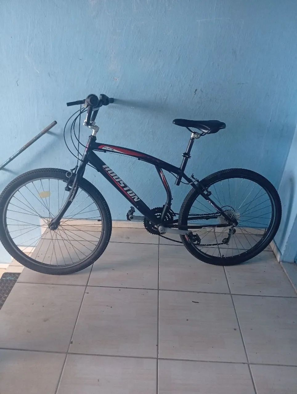 Bicicleta 18 macha - Foto 4