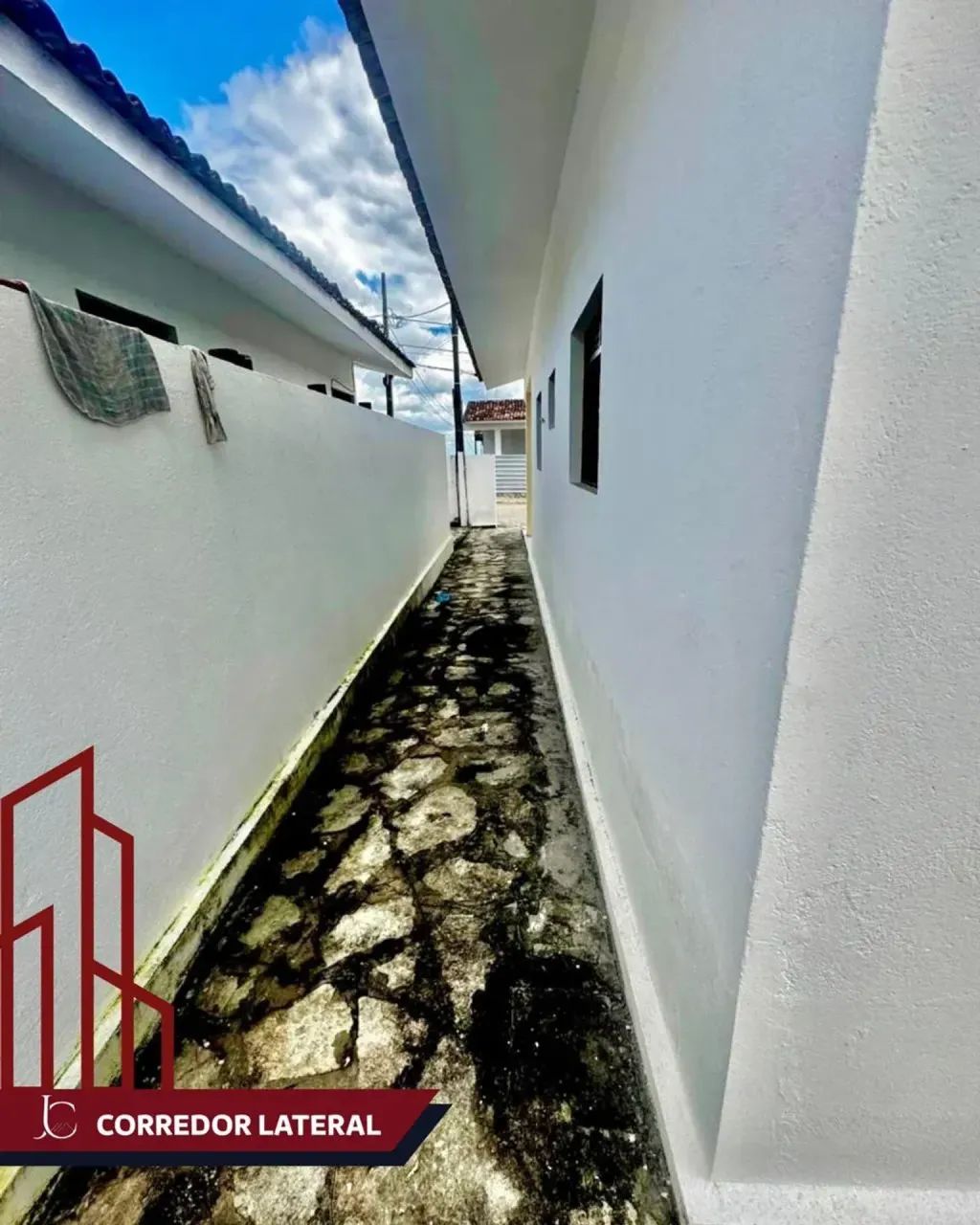 CASA A VENDA EM SANTA RITA - Foto 5